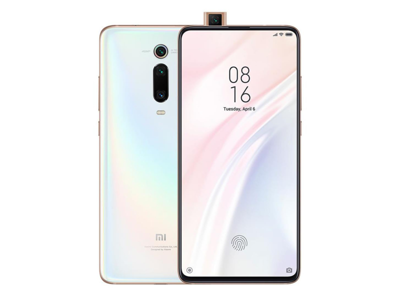 Xiaomi Mi 9T Pro 6/128GB Pearl White